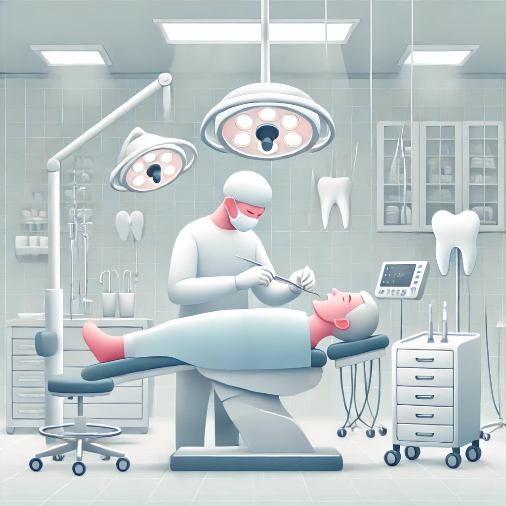 Oral Surgery
